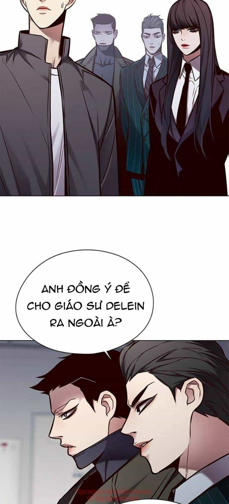 Hoá Thân Thành Mèo - Chương 131 - ảnh 9