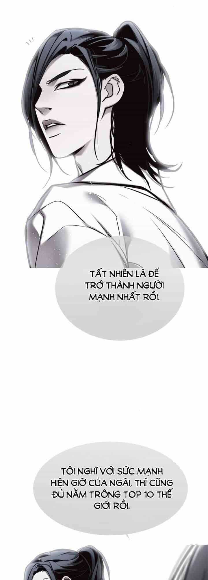 Hoá Thân Thành Mèo - Chương 132 - ảnh 54
