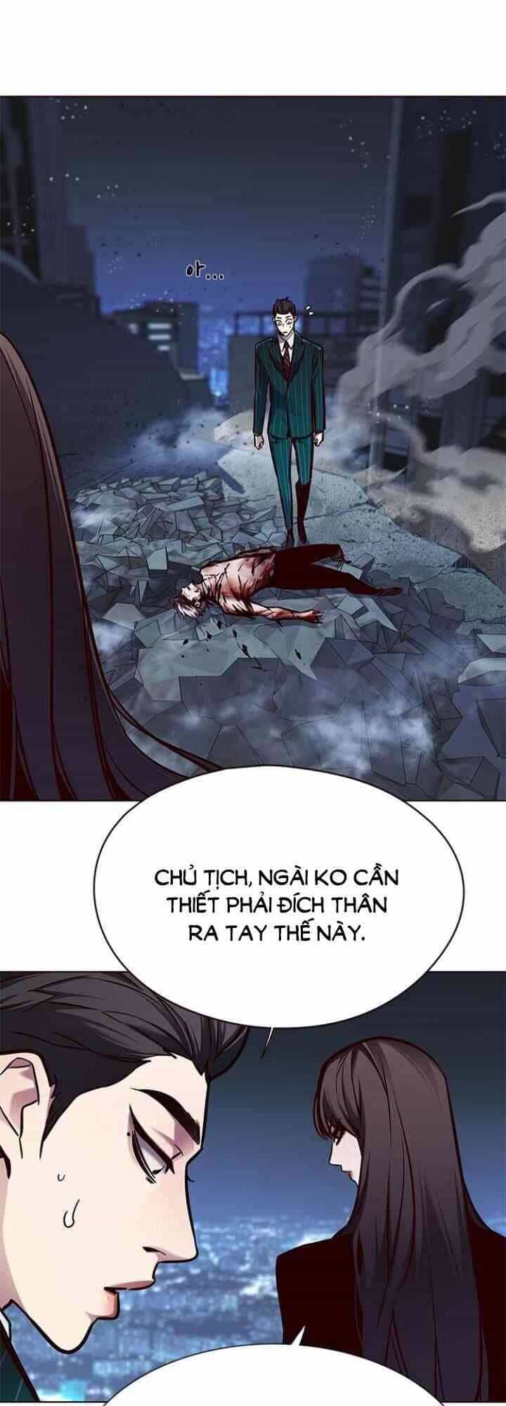 Hoá Thân Thành Mèo - Chương 132 - ảnh 61