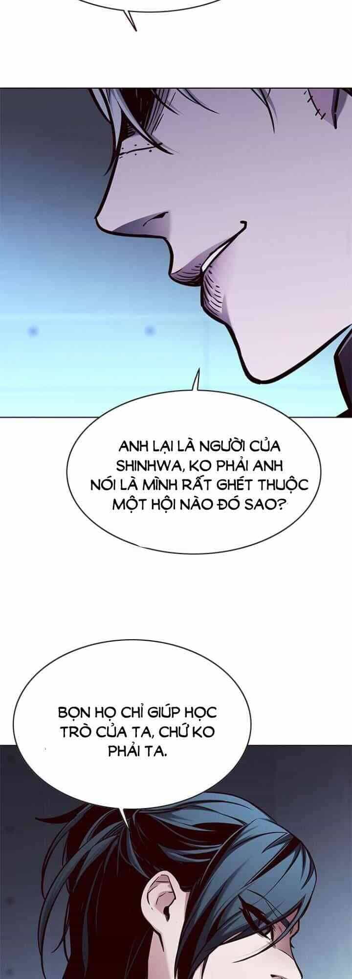 Hoá Thân Thành Mèo - Chương 133 - ảnh 15