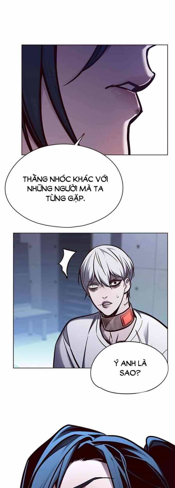 Hoá Thân Thành Mèo - Chương 133 - ảnh 20