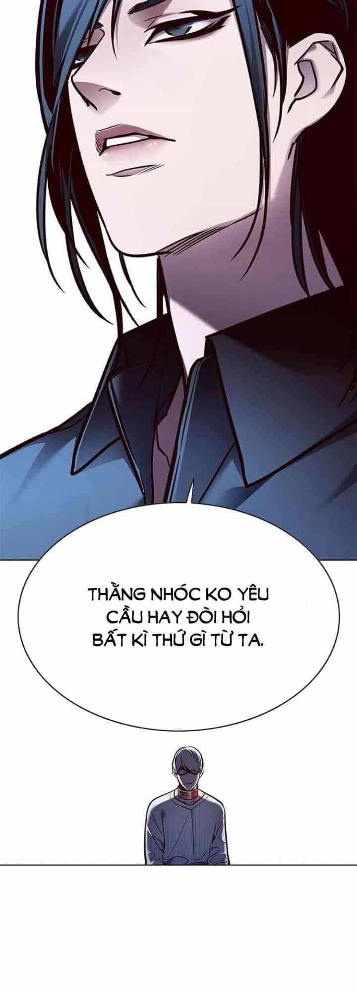 Hoá Thân Thành Mèo - Chương 133 - ảnh 21