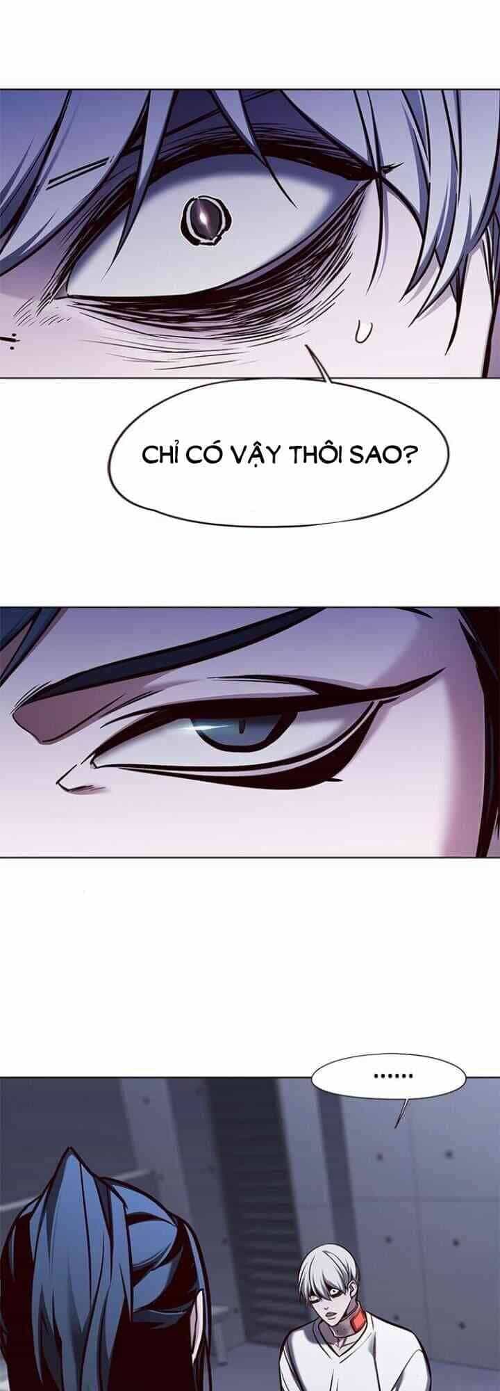 Hoá Thân Thành Mèo - Chương 133 - ảnh 22