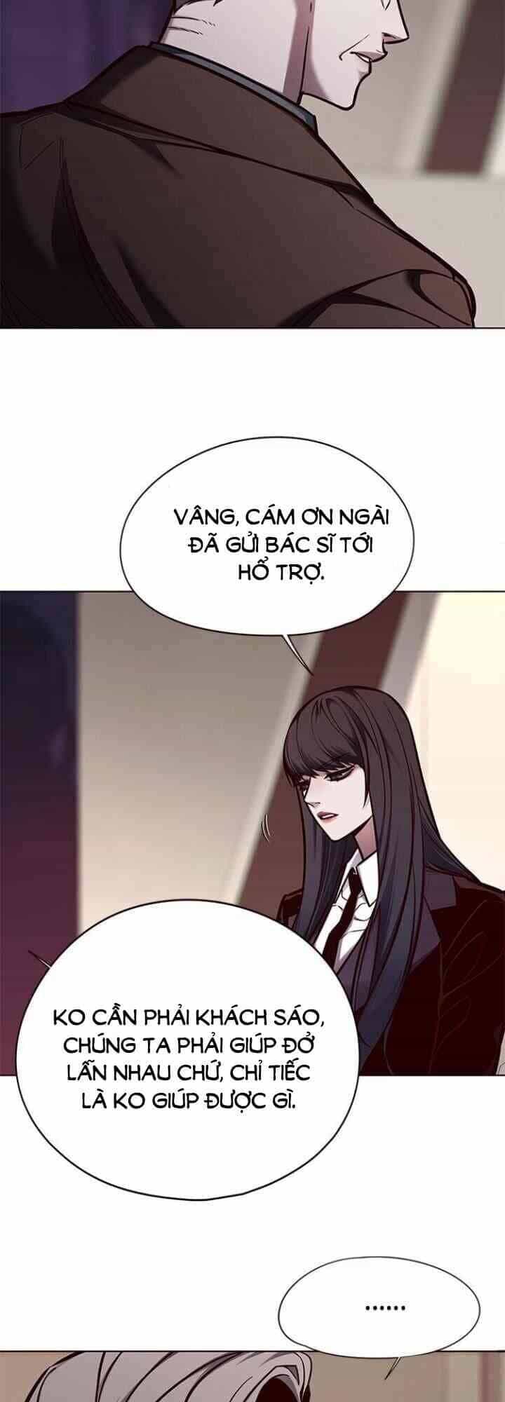 Hoá Thân Thành Mèo - Chương 133 - ảnh 30