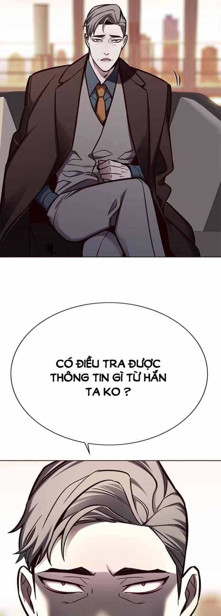 Hoá Thân Thành Mèo - Chương 133 - ảnh 32