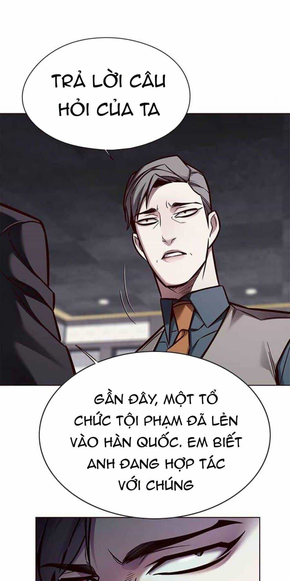 Hoá Thân Thành Mèo - Chương 134 - ảnh 6