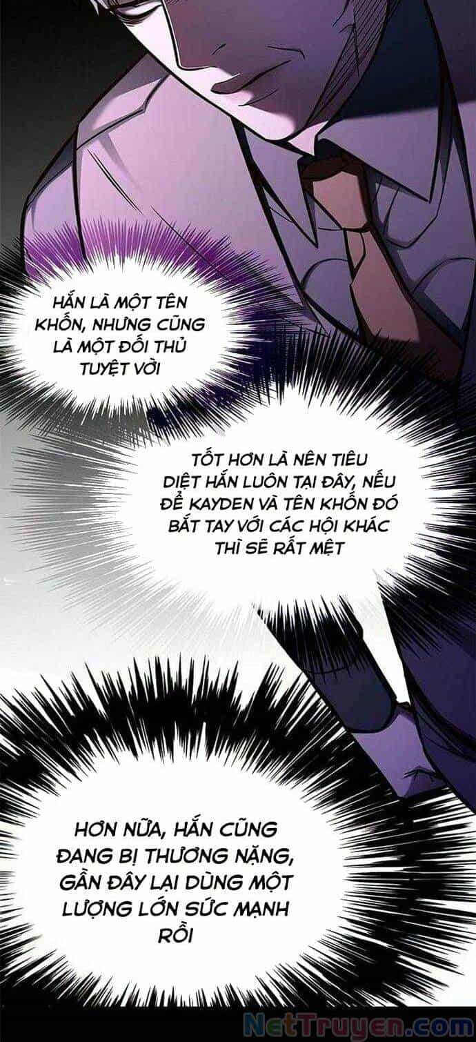 Hoá Thân Thành Mèo - Chương 135 - ảnh 25