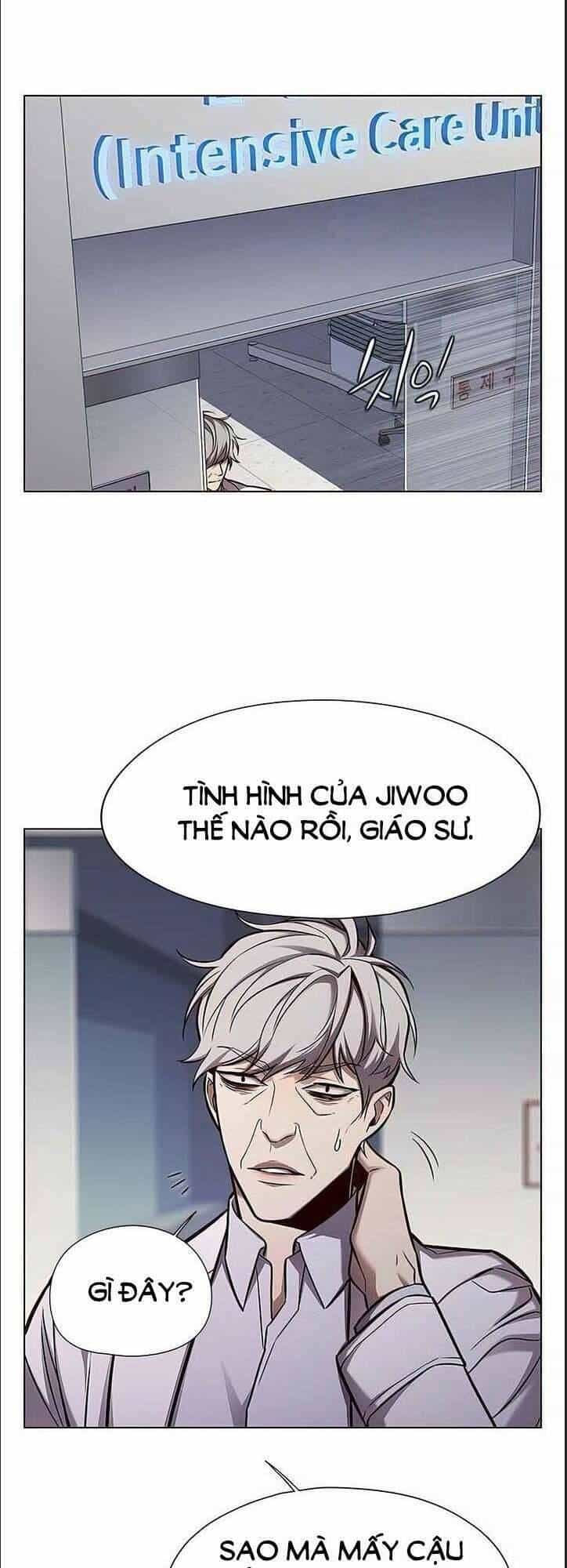 Hoá Thân Thành Mèo - Chương 136 - ảnh 12