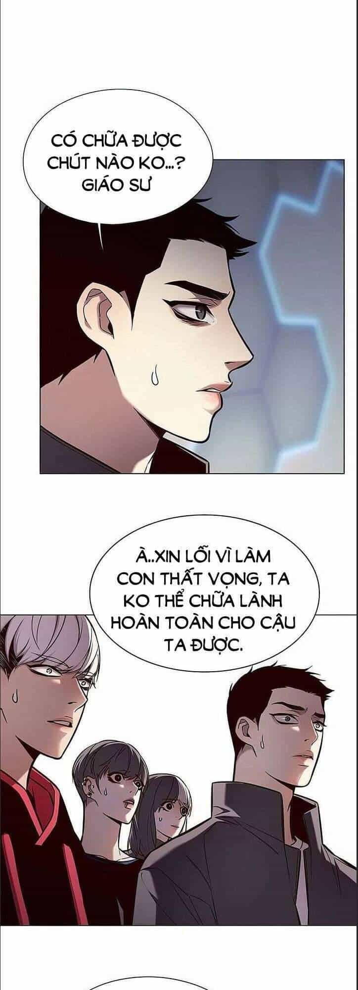 Hoá Thân Thành Mèo - Chương 136 - ảnh 15