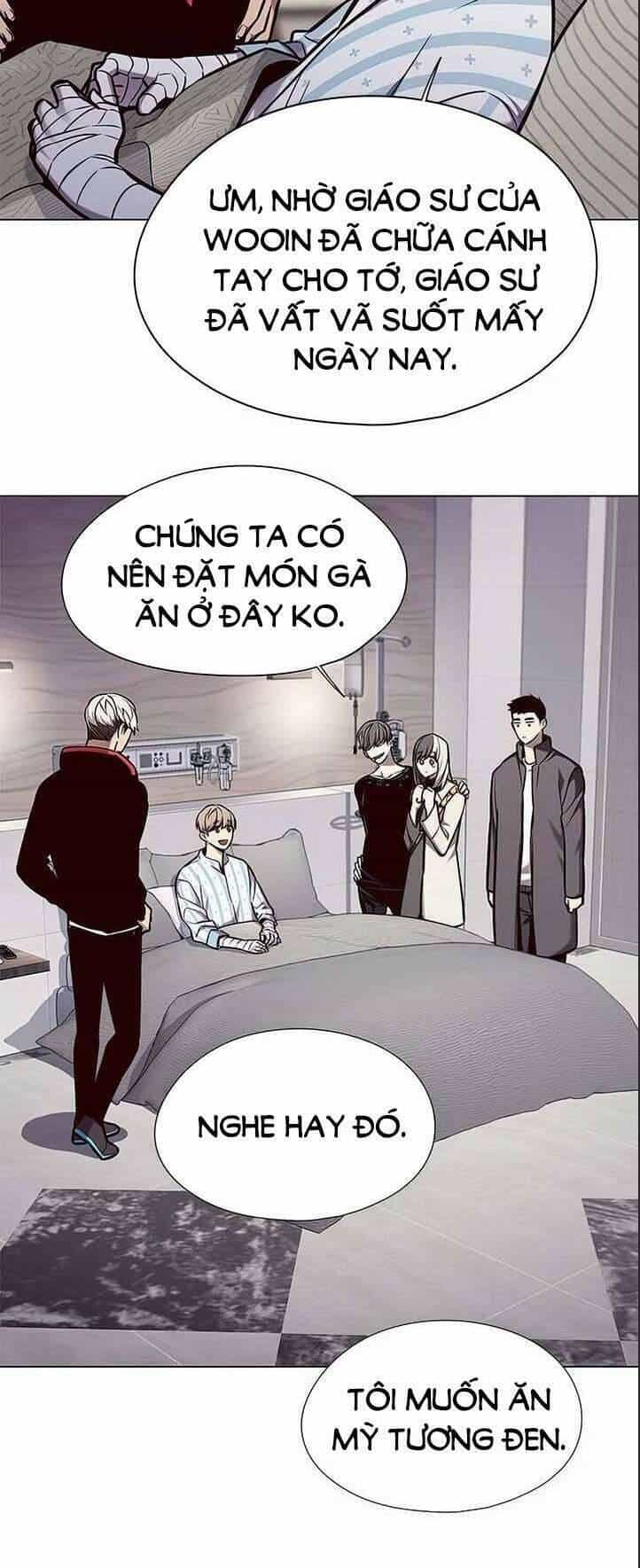 Hoá Thân Thành Mèo - Chương 136 - ảnh 31