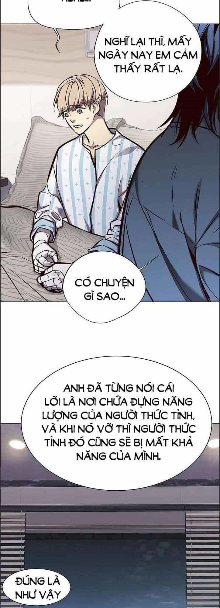 Hoá Thân Thành Mèo - Chương 136 - ảnh 45