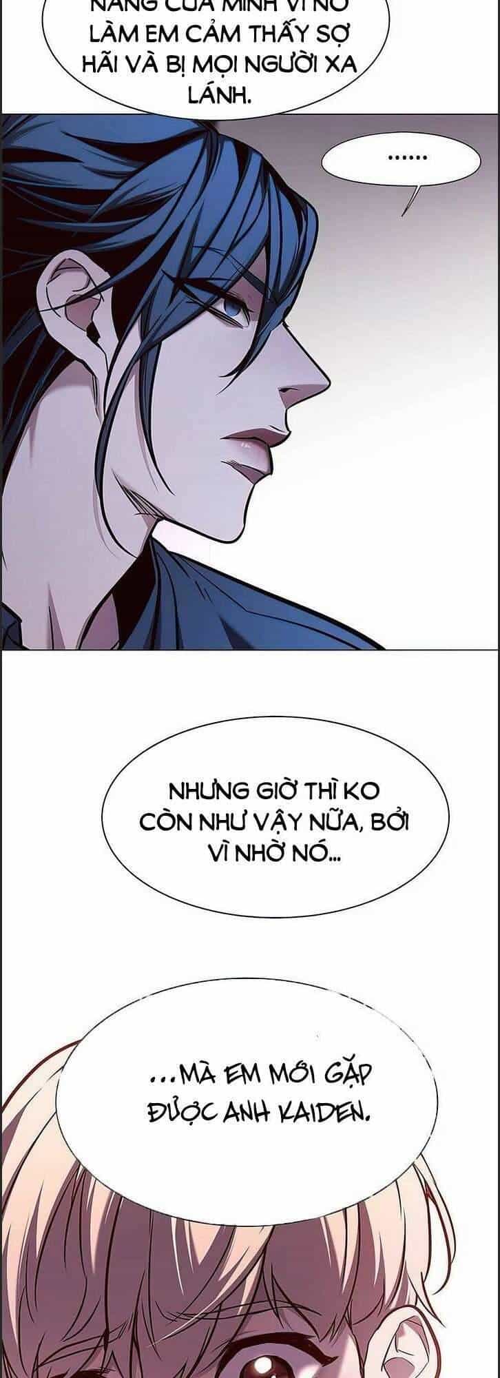 Hoá Thân Thành Mèo - Chương 136 - ảnh 48