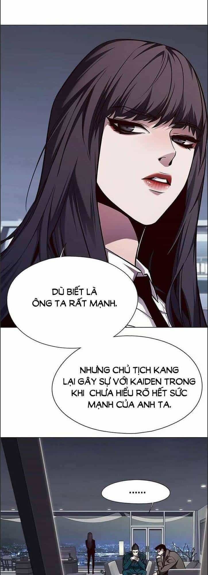 Hoá Thân Thành Mèo - Chương 136 - ảnh 8