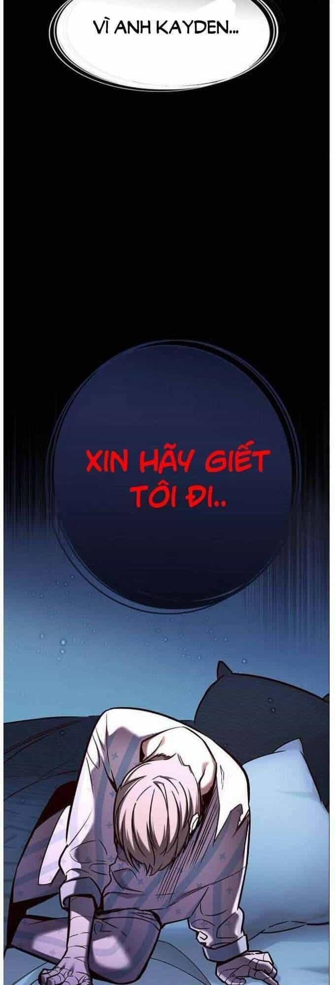 Hoá Thân Thành Mèo - Chương 137 - ảnh 18