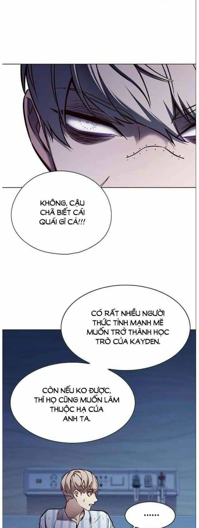 Hoá Thân Thành Mèo - Chương 137 - ảnh 9