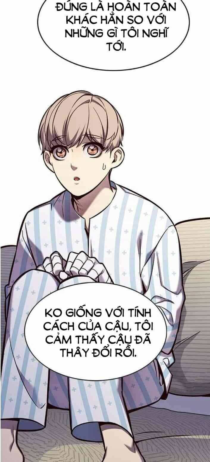 Hoá Thân Thành Mèo - Chương 138 - ảnh 14