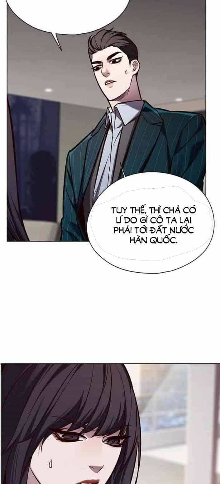 Hoá Thân Thành Mèo - Chương 138 - ảnh 2