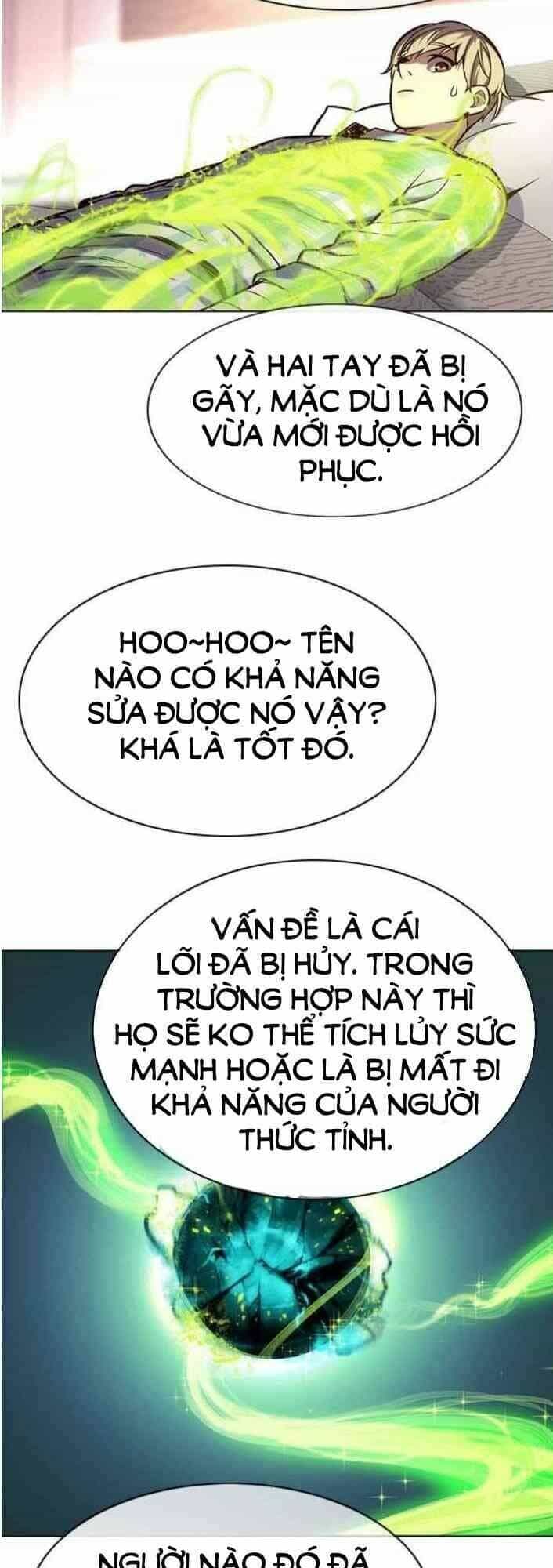 Hoá Thân Thành Mèo - Chương 138 - ảnh 22