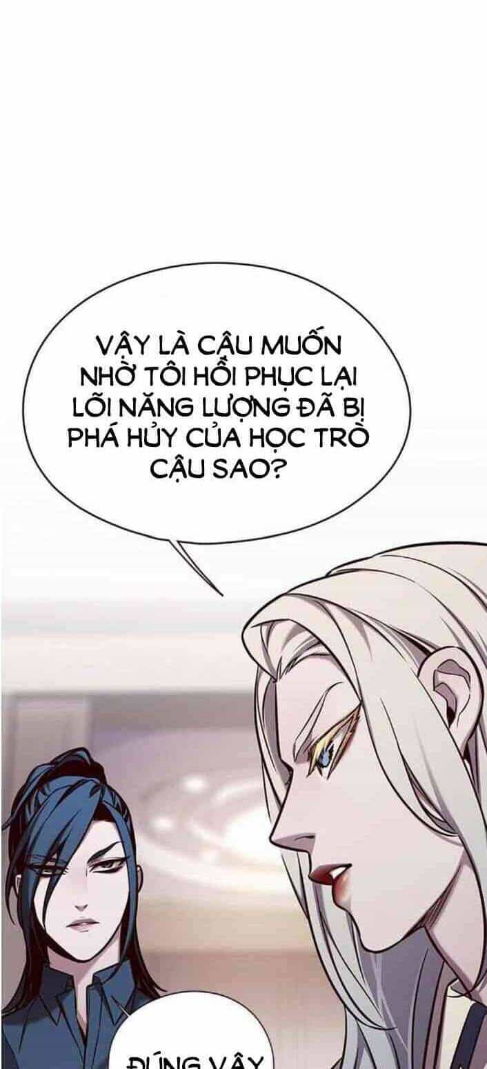Hoá Thân Thành Mèo - Chương 138 - ảnh 24