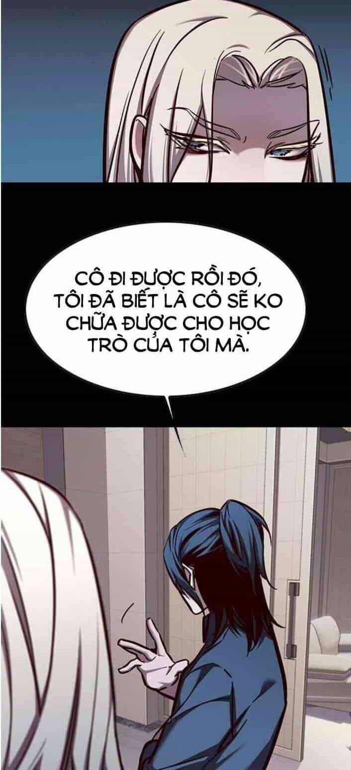 Hoá Thân Thành Mèo - Chương 138 - ảnh 30