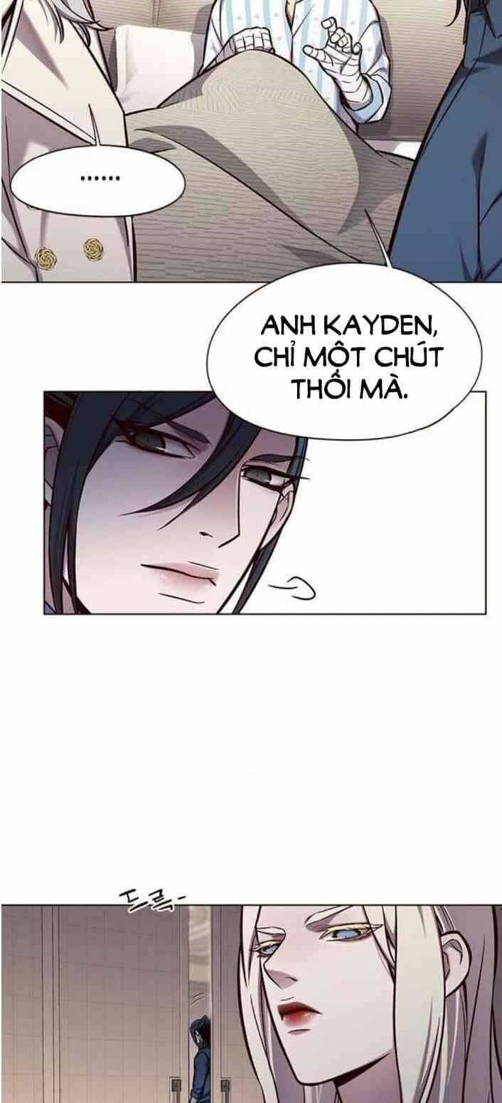 Hoá Thân Thành Mèo - Chương 138 - ảnh 35