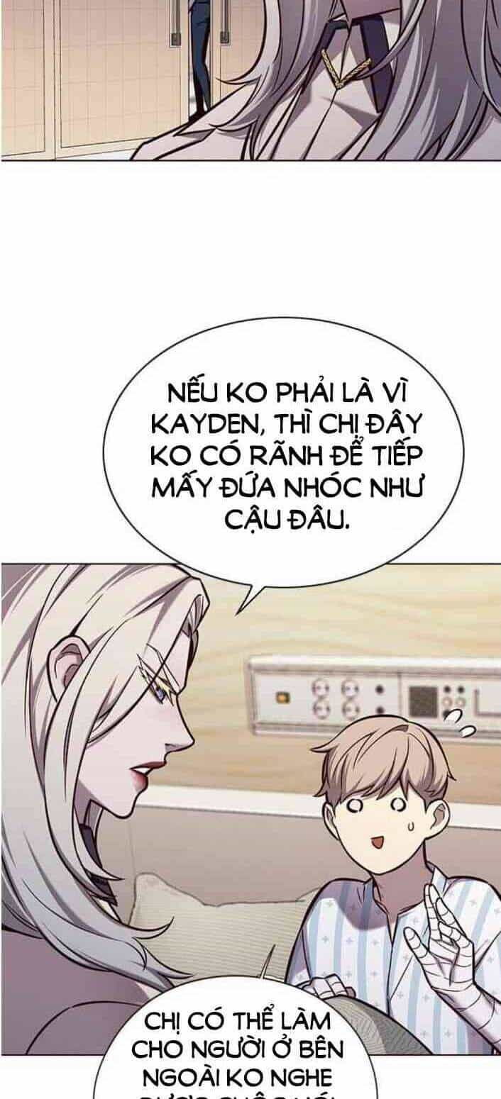Hoá Thân Thành Mèo - Chương 138 - ảnh 36