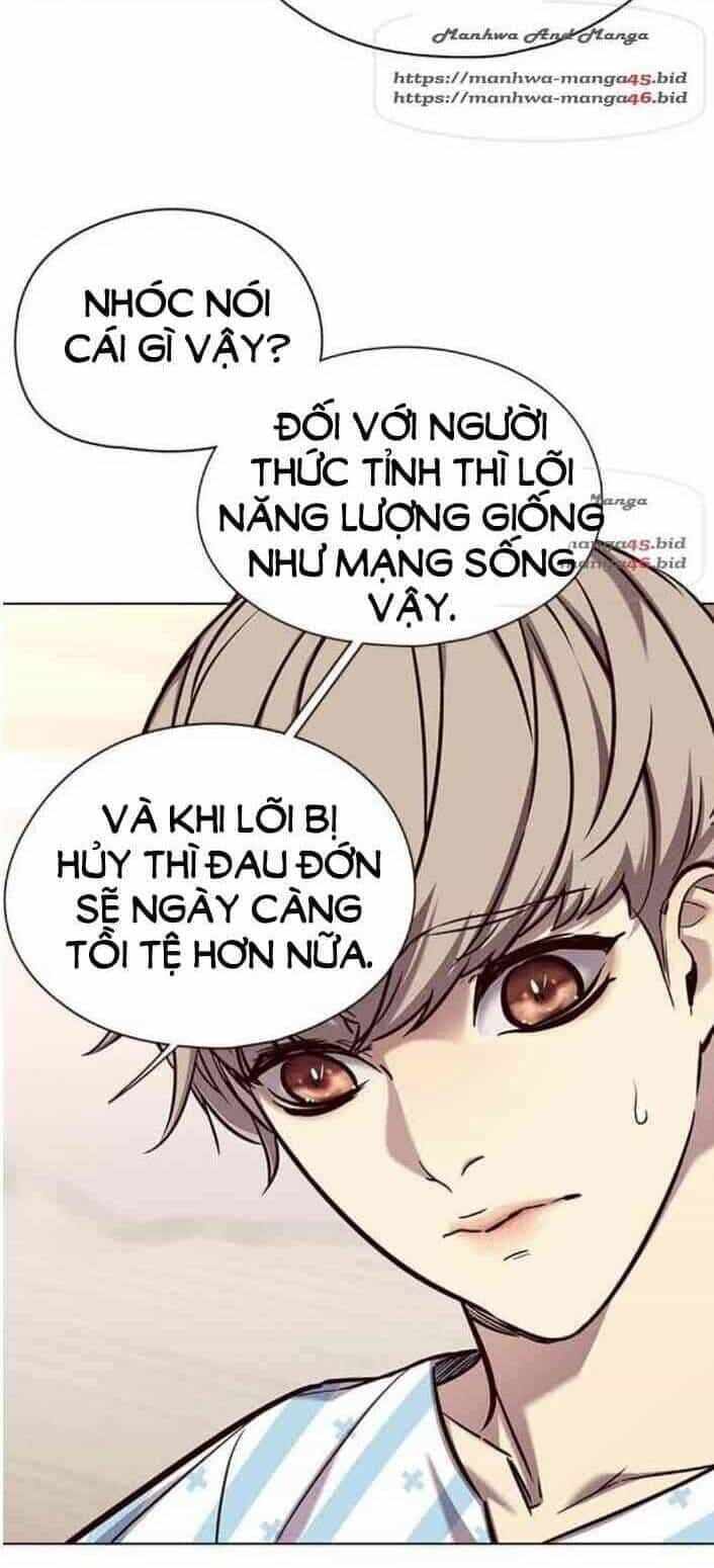 Hoá Thân Thành Mèo - Chương 138 - ảnh 42