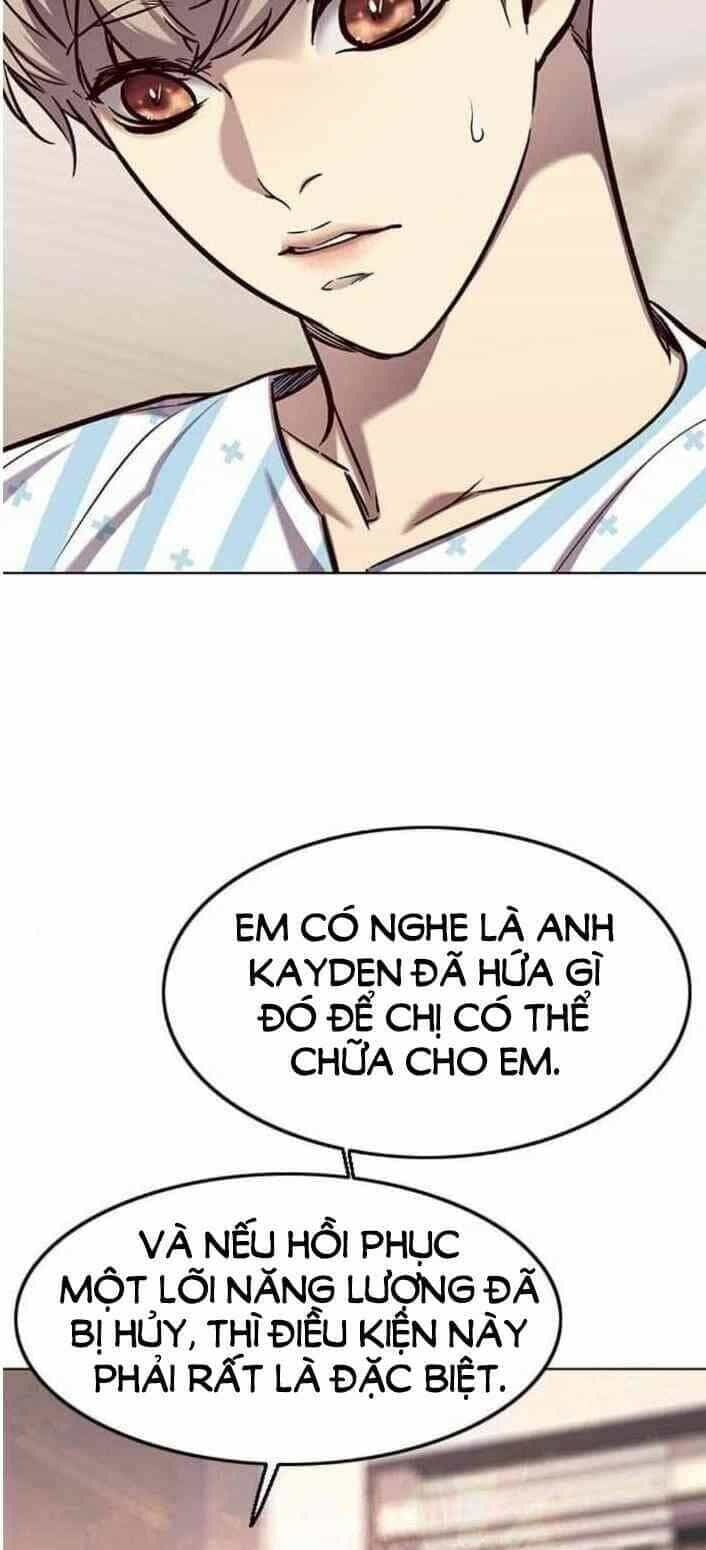 Hoá Thân Thành Mèo - Chương 138 - ảnh 44