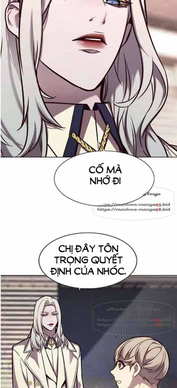 Hoá Thân Thành Mèo - Chương 138 - ảnh 53