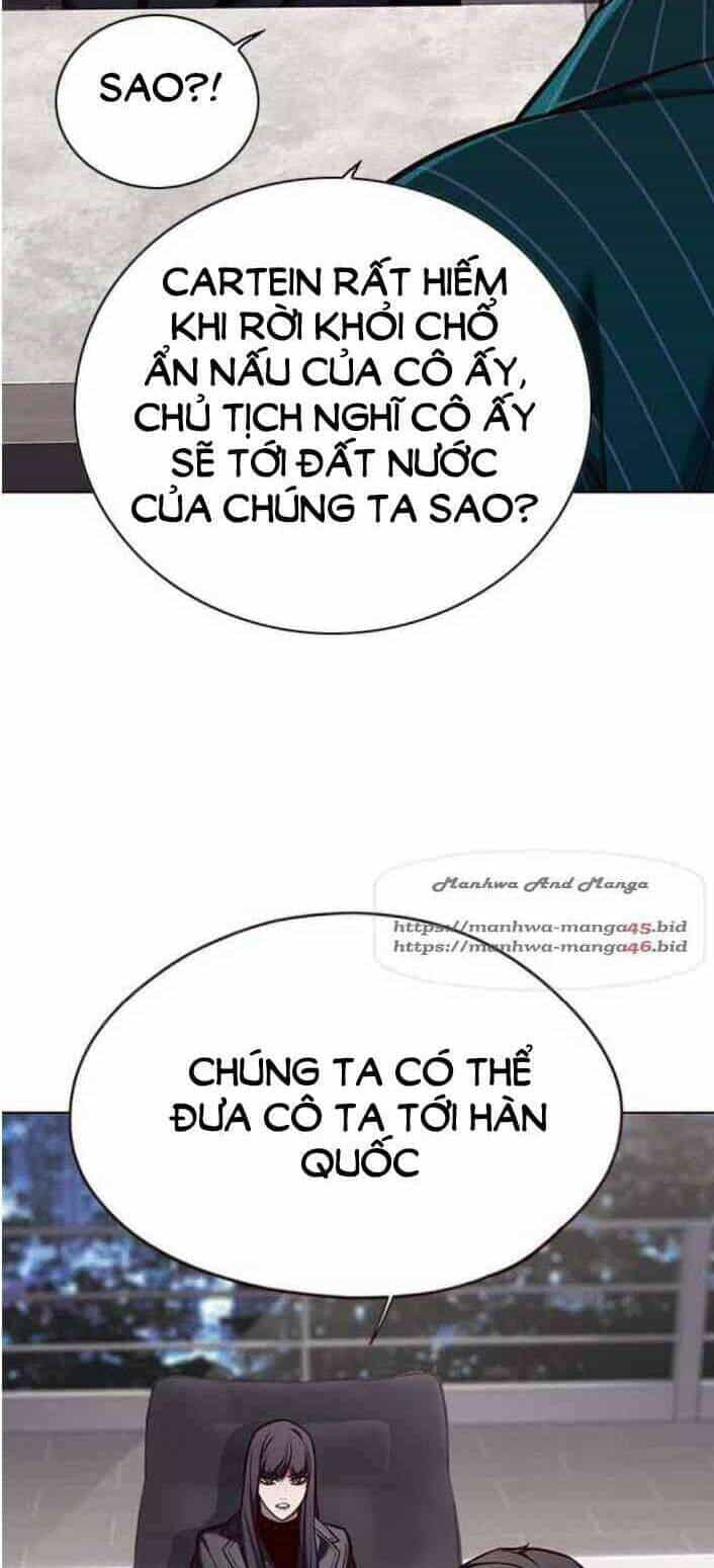 Hoá Thân Thành Mèo - Chương 138 - ảnh 6