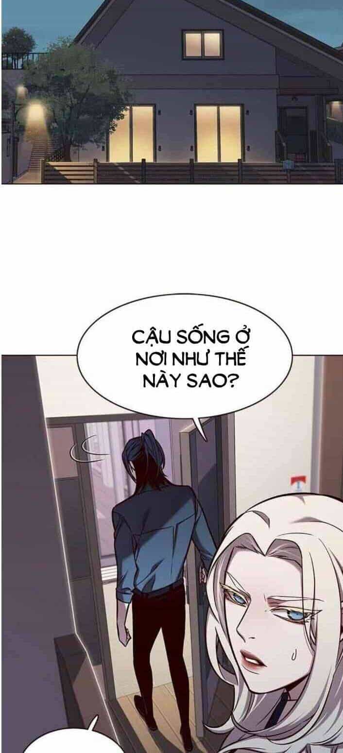 Hoá Thân Thành Mèo - Chương 138 - ảnh 60
