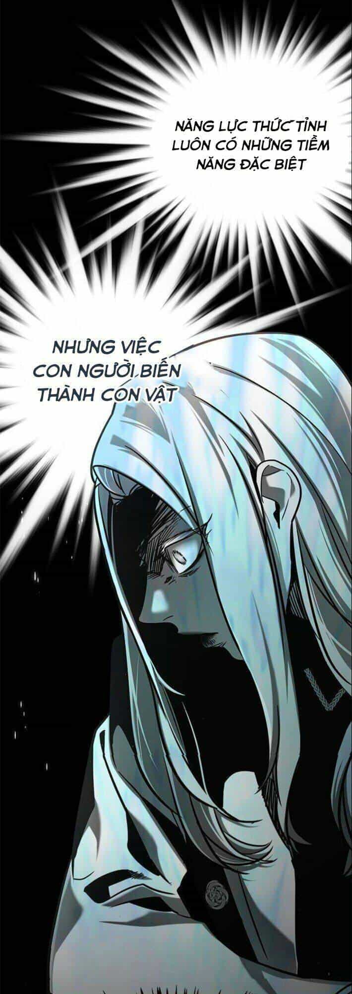 Hoá Thân Thành Mèo - Chương 139 - ảnh 10