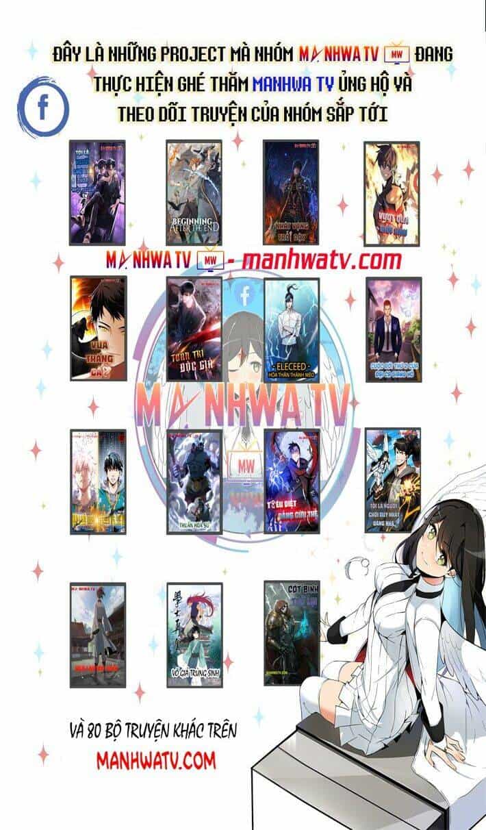 Hoá Thân Thành Mèo - Chương 139 - ảnh 20