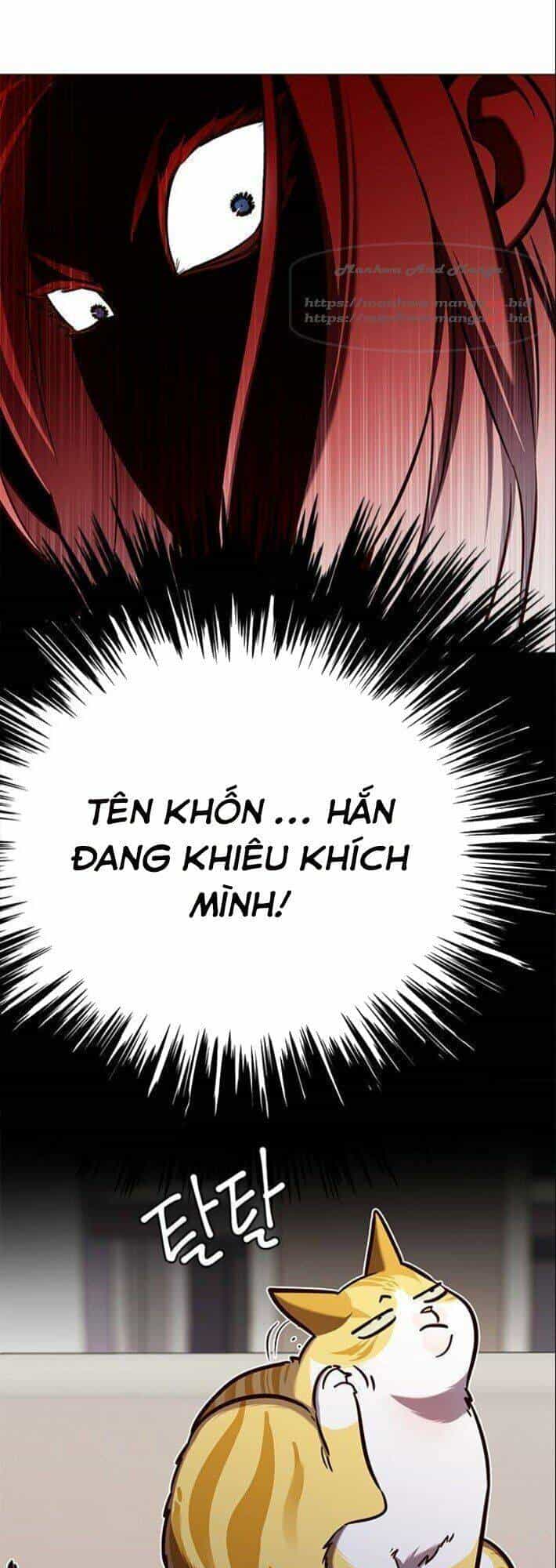 Hoá Thân Thành Mèo - Chương 139 - ảnh 21