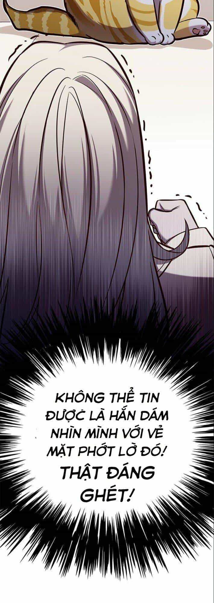 Hoá Thân Thành Mèo - Chương 139 - ảnh 22