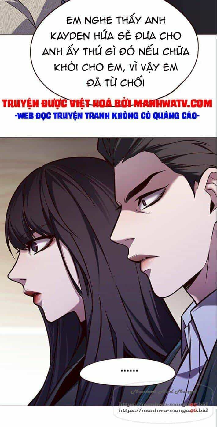 Hoá Thân Thành Mèo - Chương 139 - ảnh 30