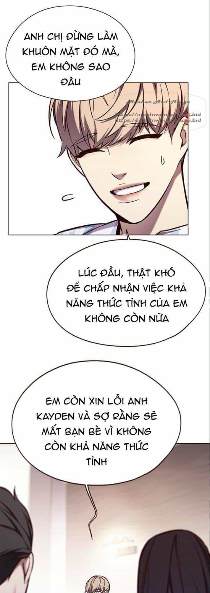 Hoá Thân Thành Mèo - Chương 139 - ảnh 31