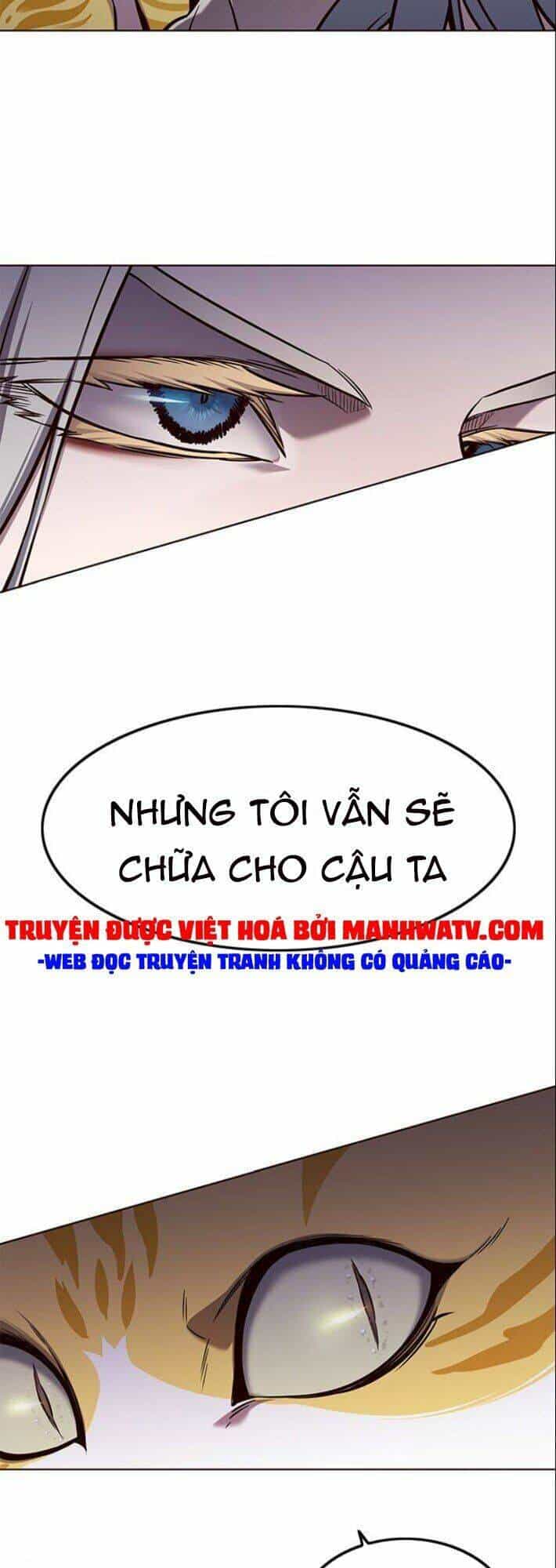Hoá Thân Thành Mèo - Chương 139 - ảnh 40