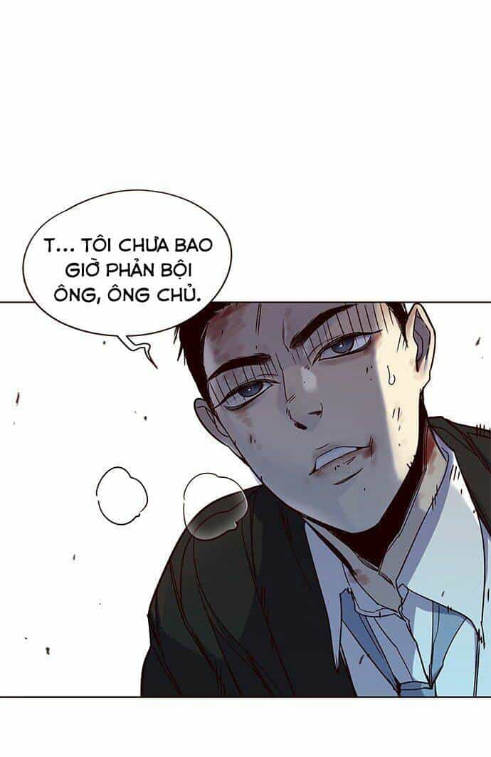Hoá Thân Thành Mèo - Chương 14 - ảnh 15