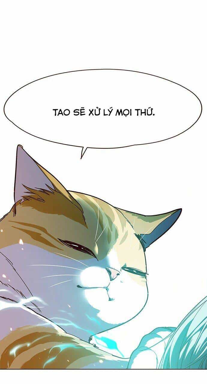 Hoá Thân Thành Mèo - Chương 14 - ảnh 33