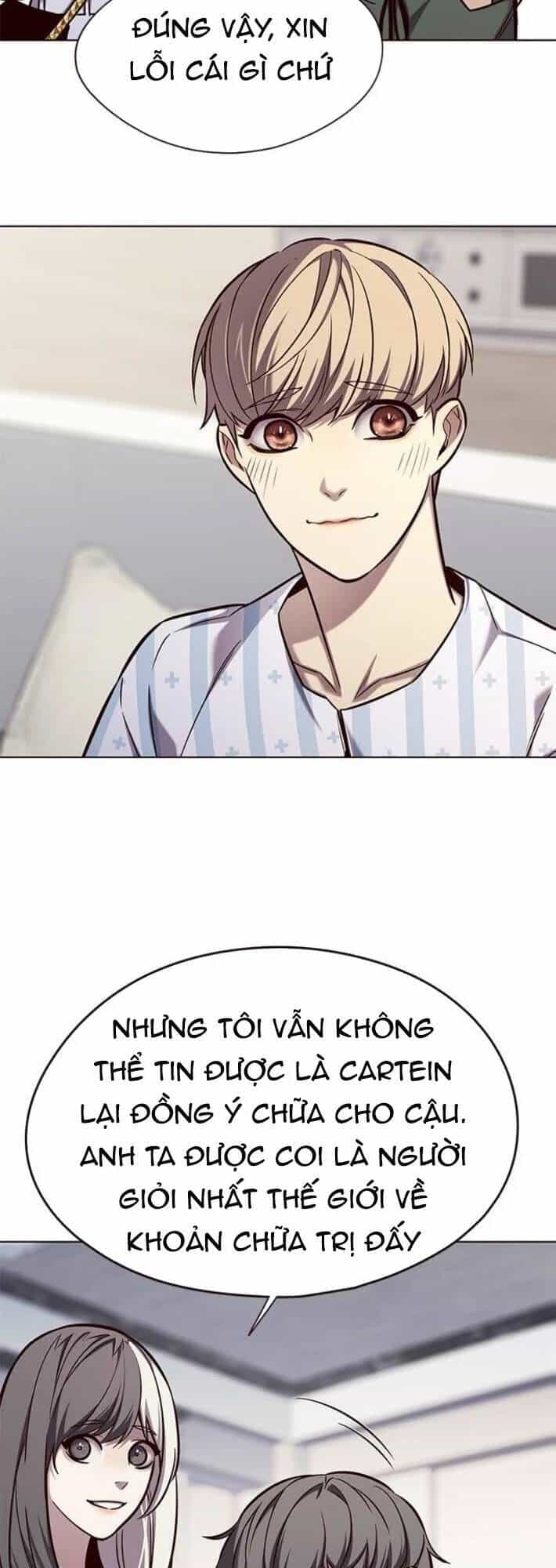Hoá Thân Thành Mèo - Chương 141 - ảnh 18