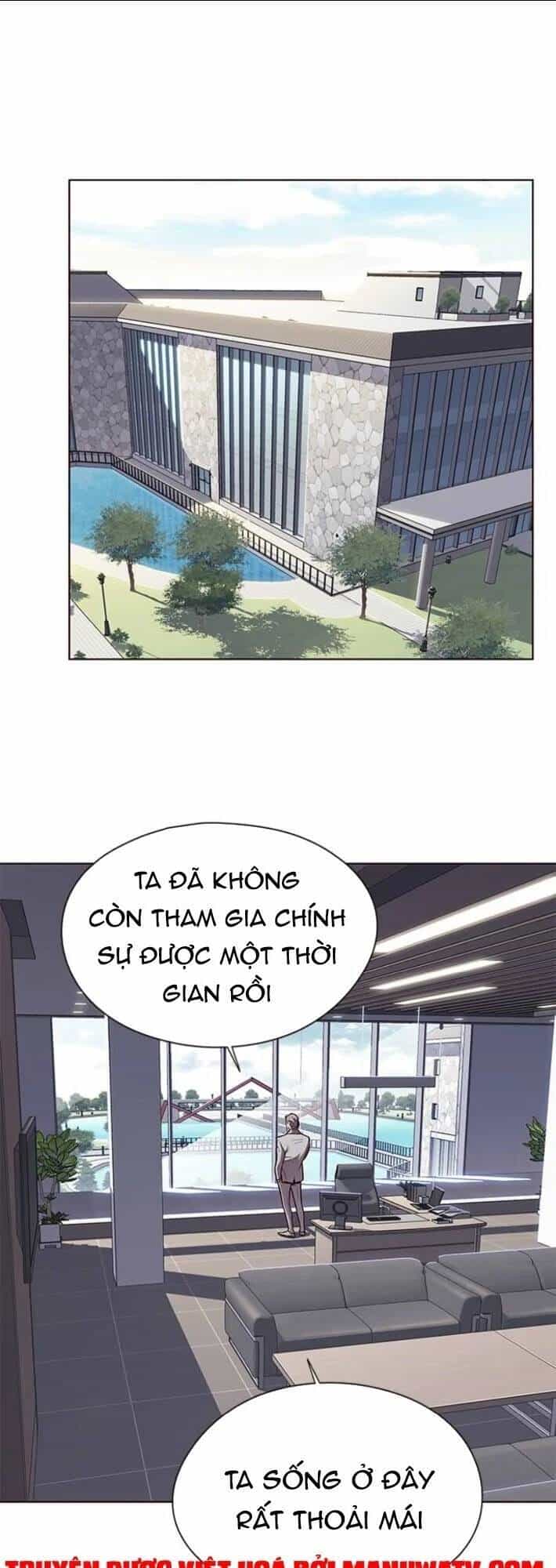 Hoá Thân Thành Mèo - Chương 141 - ảnh 2