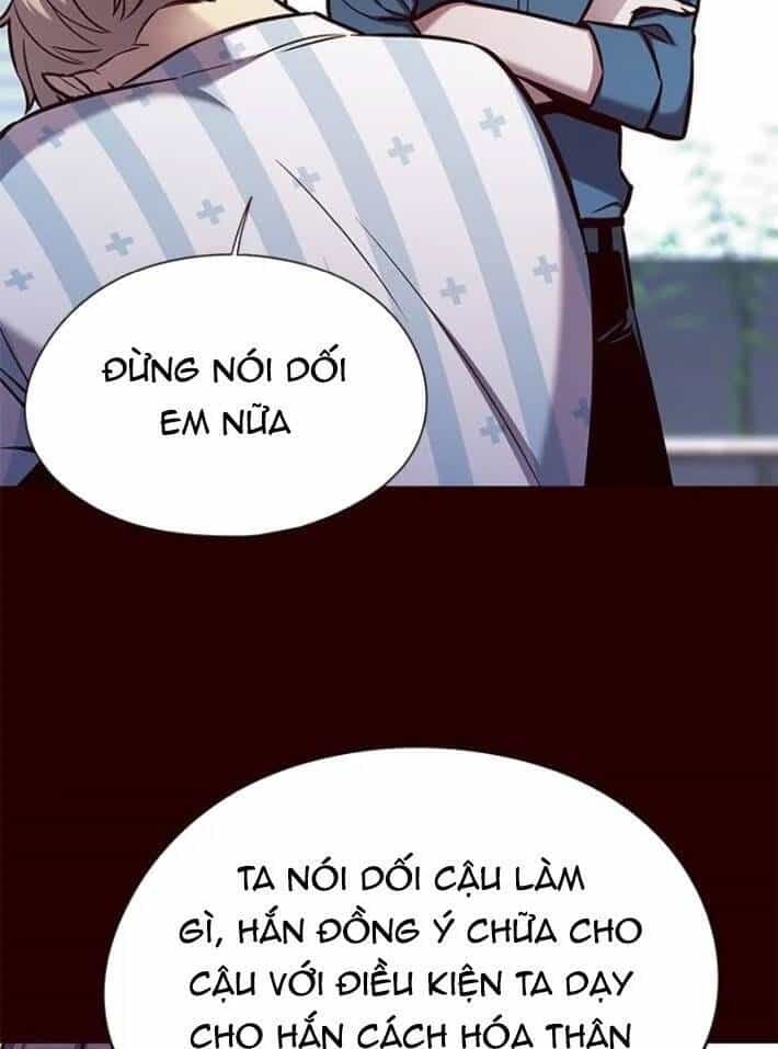 Hoá Thân Thành Mèo - Chương 141 - ảnh 27
