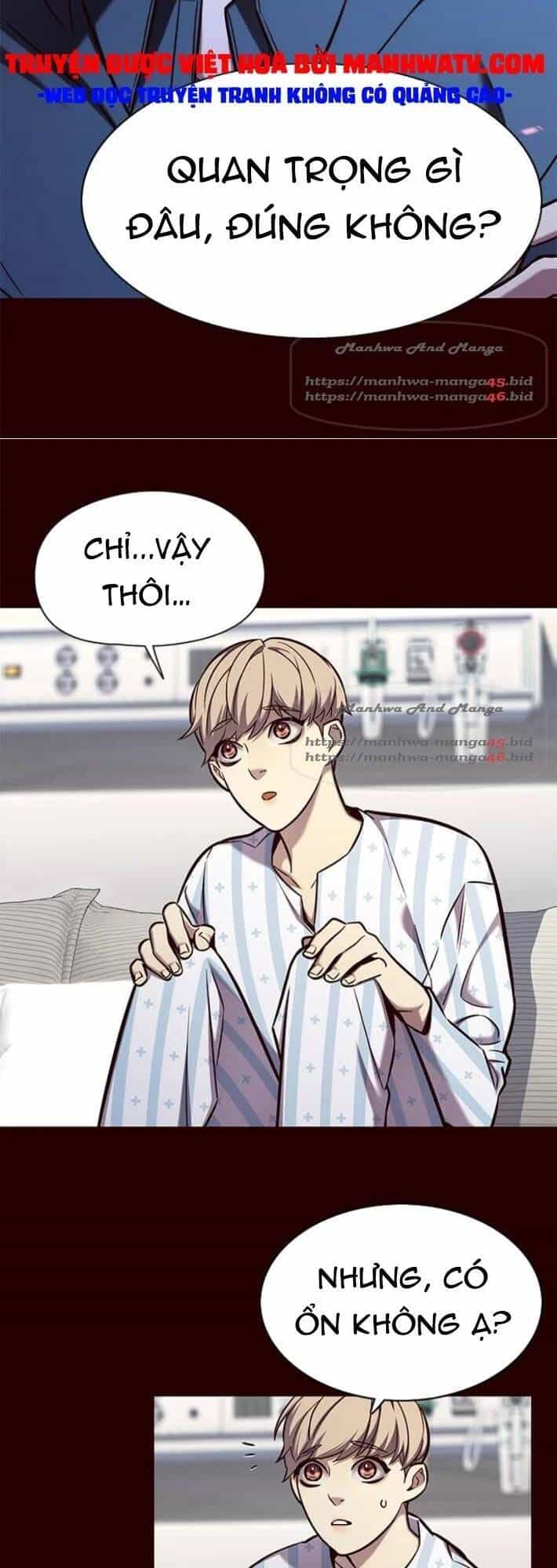 Hoá Thân Thành Mèo - Chương 141 - ảnh 30