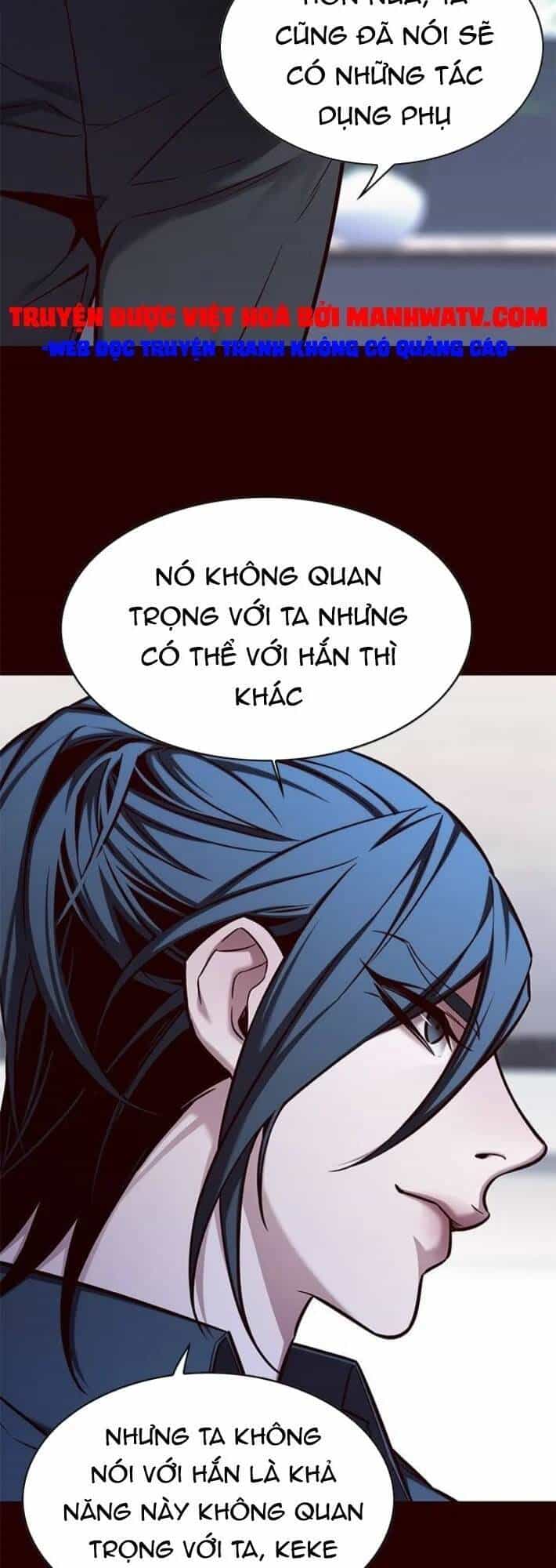 Hoá Thân Thành Mèo - Chương 141 - ảnh 32