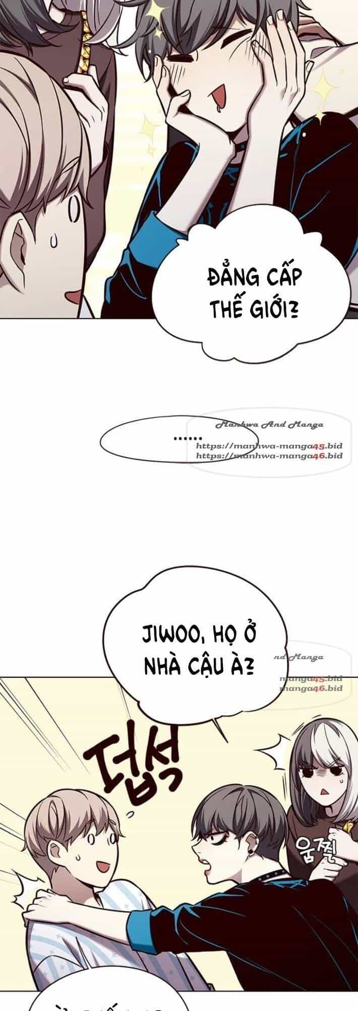 Hoá Thân Thành Mèo - Chương 141 - ảnh 36