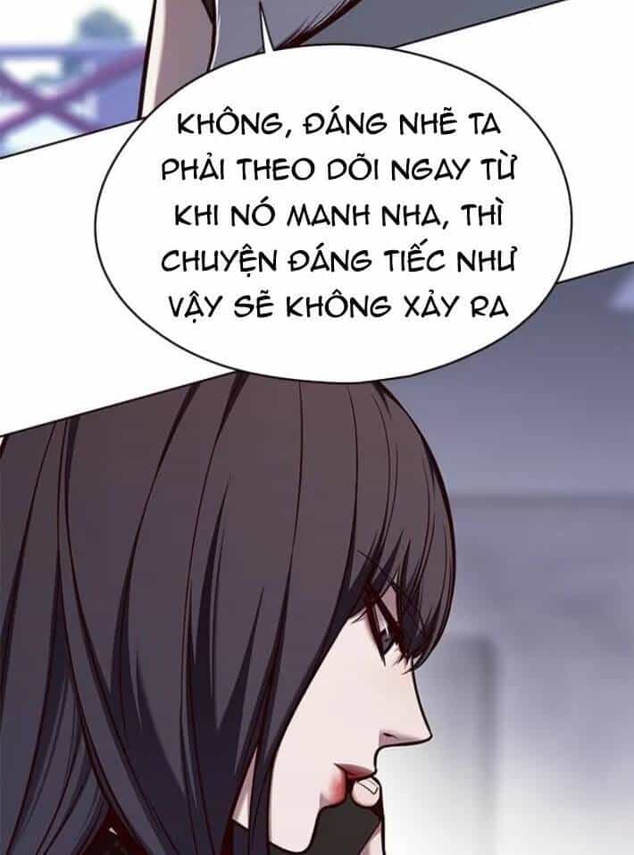 Hoá Thân Thành Mèo - Chương 141 - ảnh 5