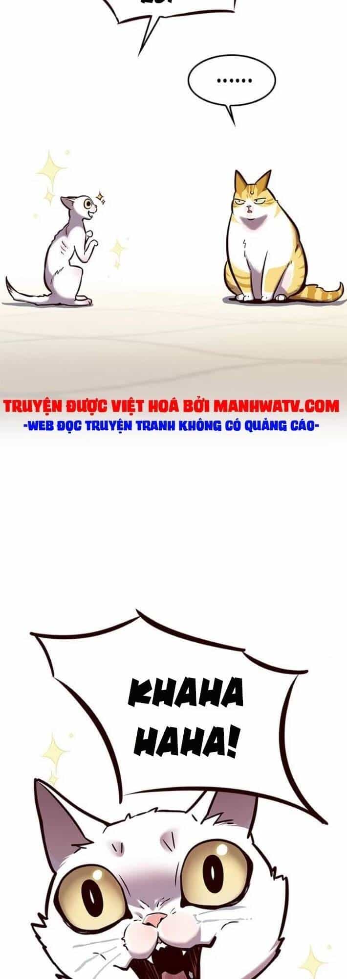 Hoá Thân Thành Mèo - Chương 141 - ảnh 64