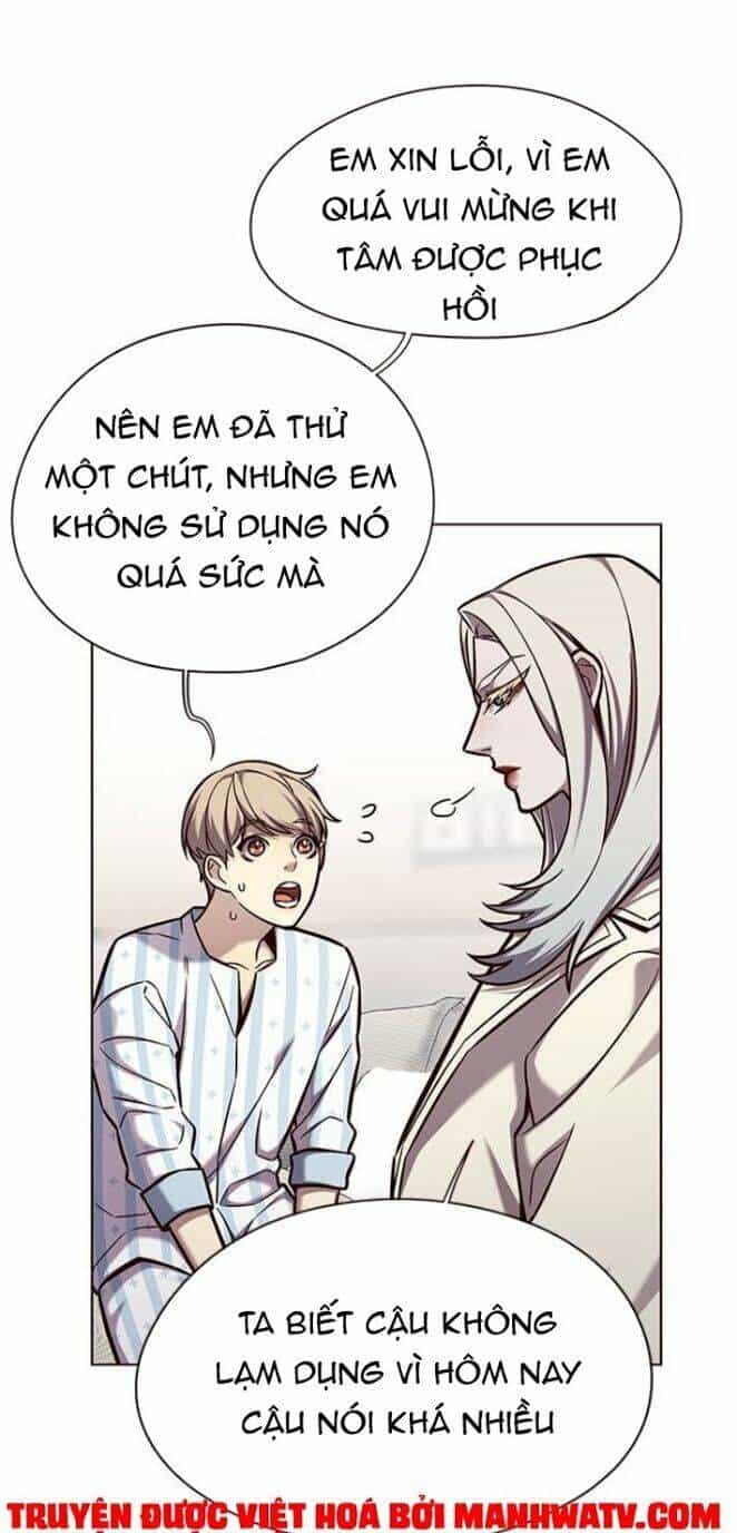 Hoá Thân Thành Mèo - Chương 142 - ảnh 24