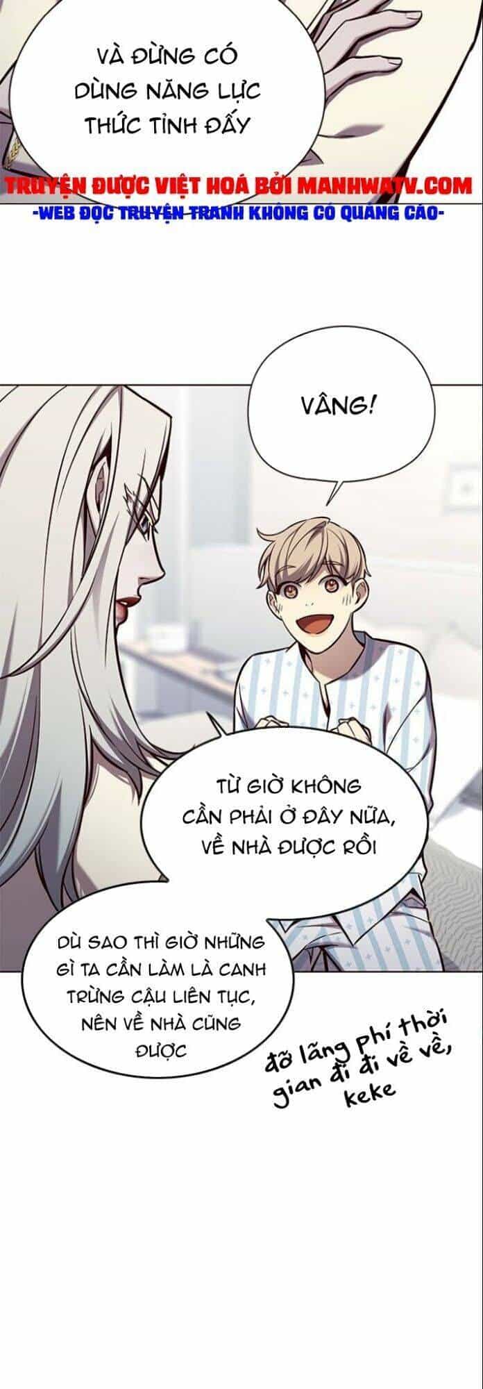Hoá Thân Thành Mèo - Chương 142 - ảnh 29
